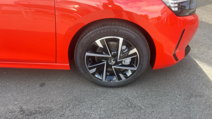 Vauxhall Corsa 1.2 Turbo Yes 5dr [Winter Pack] Petrol Hatchback - Image 40